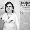 Mark David Chapman Is Forgetting His Targets